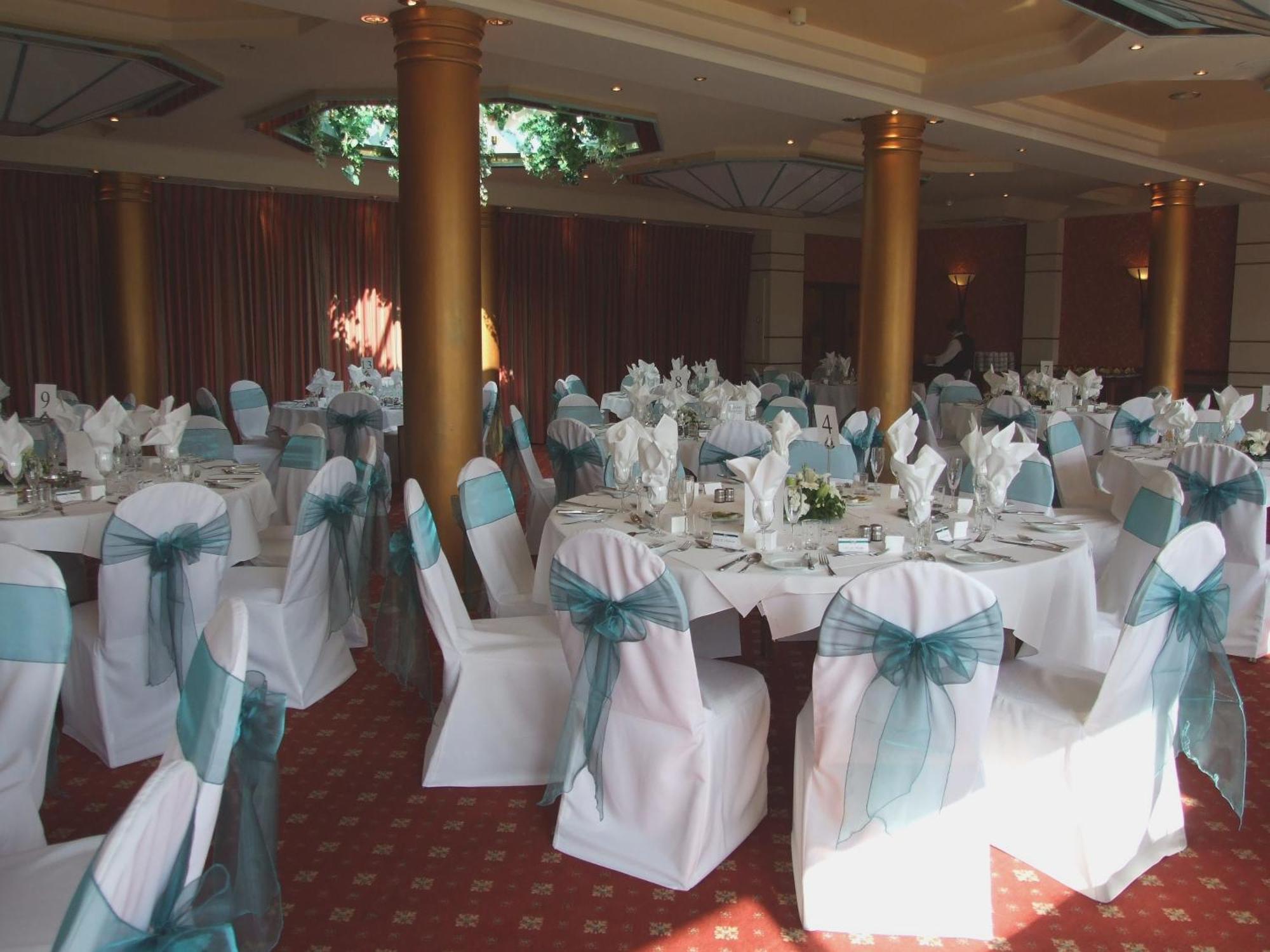 Shap Wells Hotel Extérieur photo