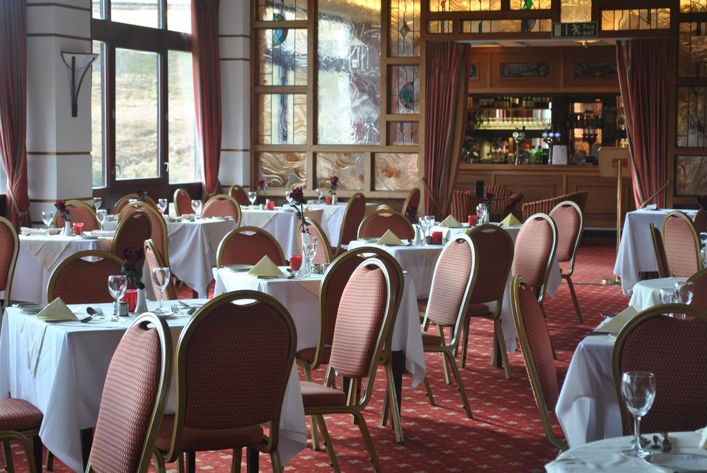 Shap Wells Hotel Extérieur photo