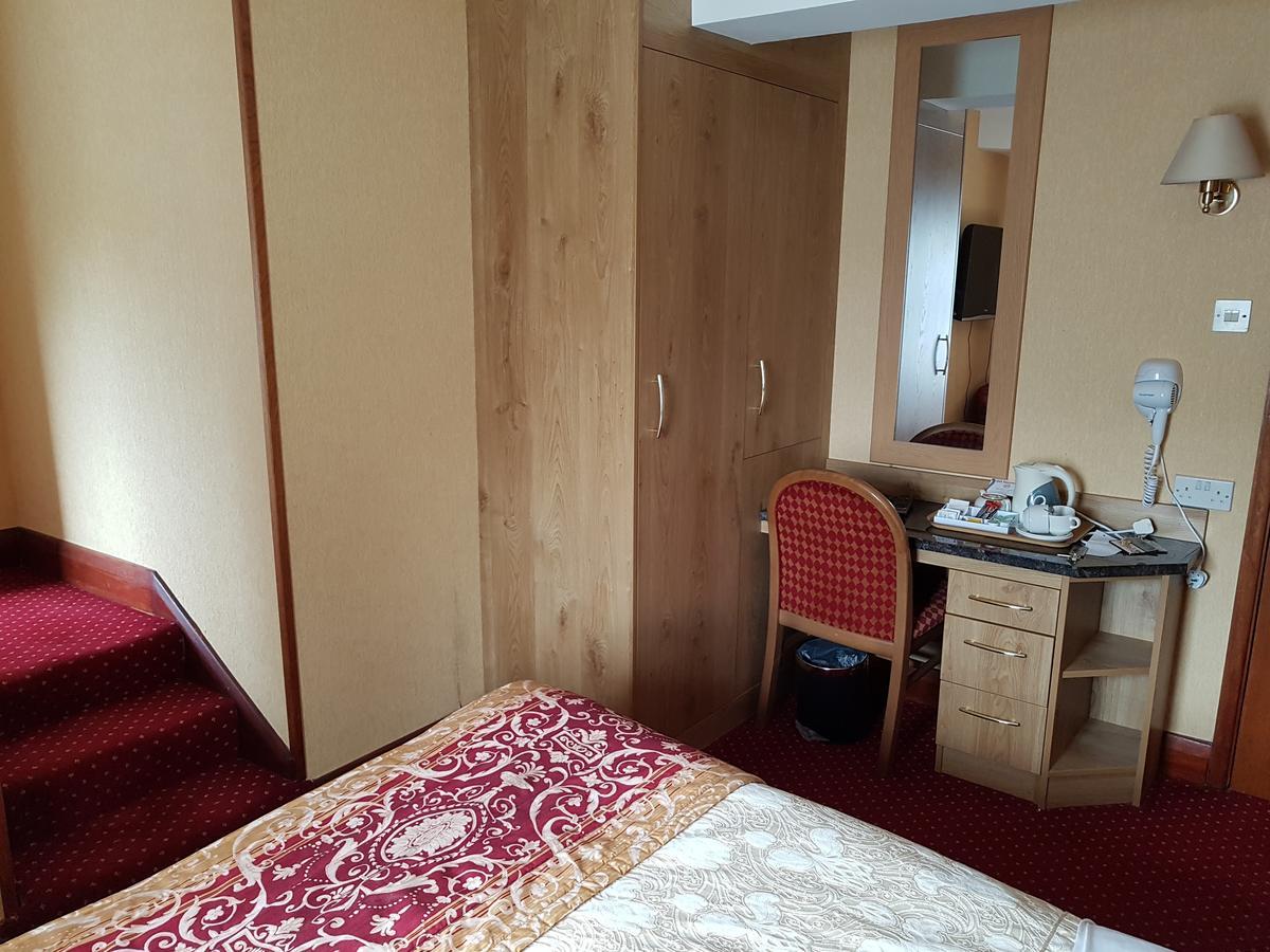 Shap Wells Hotel Extérieur photo